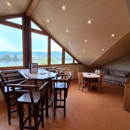 Ferienwohnung Rhens Am Rhein מראה חיצוני תמונה