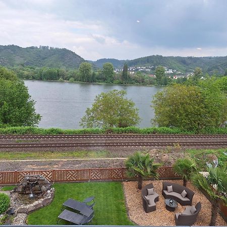 Ferienwohnung Rhens Am Rhein מראה חיצוני תמונה