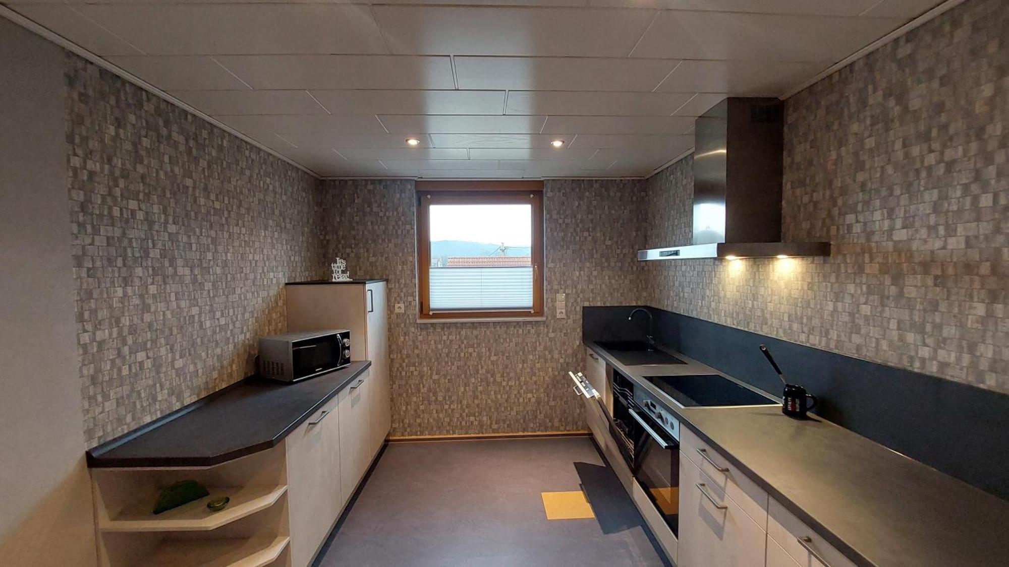 Ferienwohnung Rhens Am Rhein מראה חיצוני תמונה