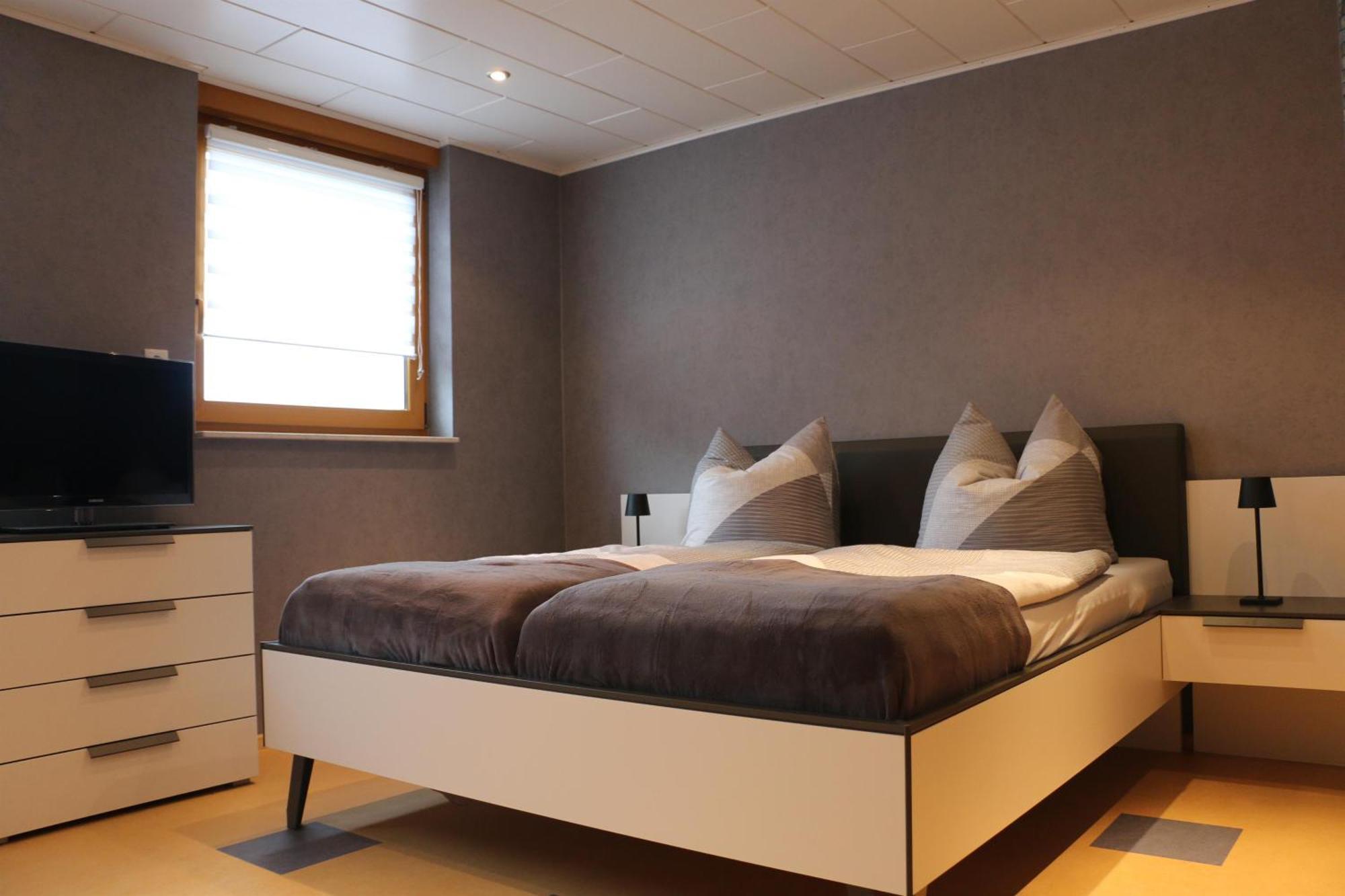 Ferienwohnung Rhens Am Rhein מראה חיצוני תמונה