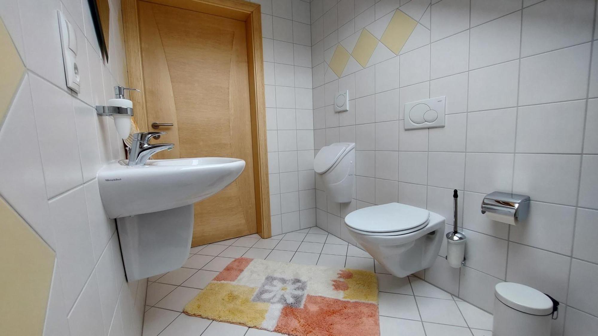Ferienwohnung Rhens Am Rhein מראה חיצוני תמונה