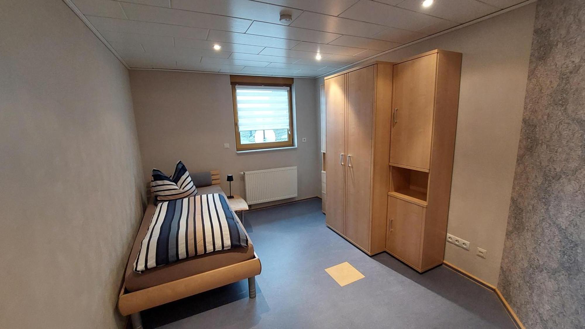 Ferienwohnung Rhens Am Rhein מראה חיצוני תמונה