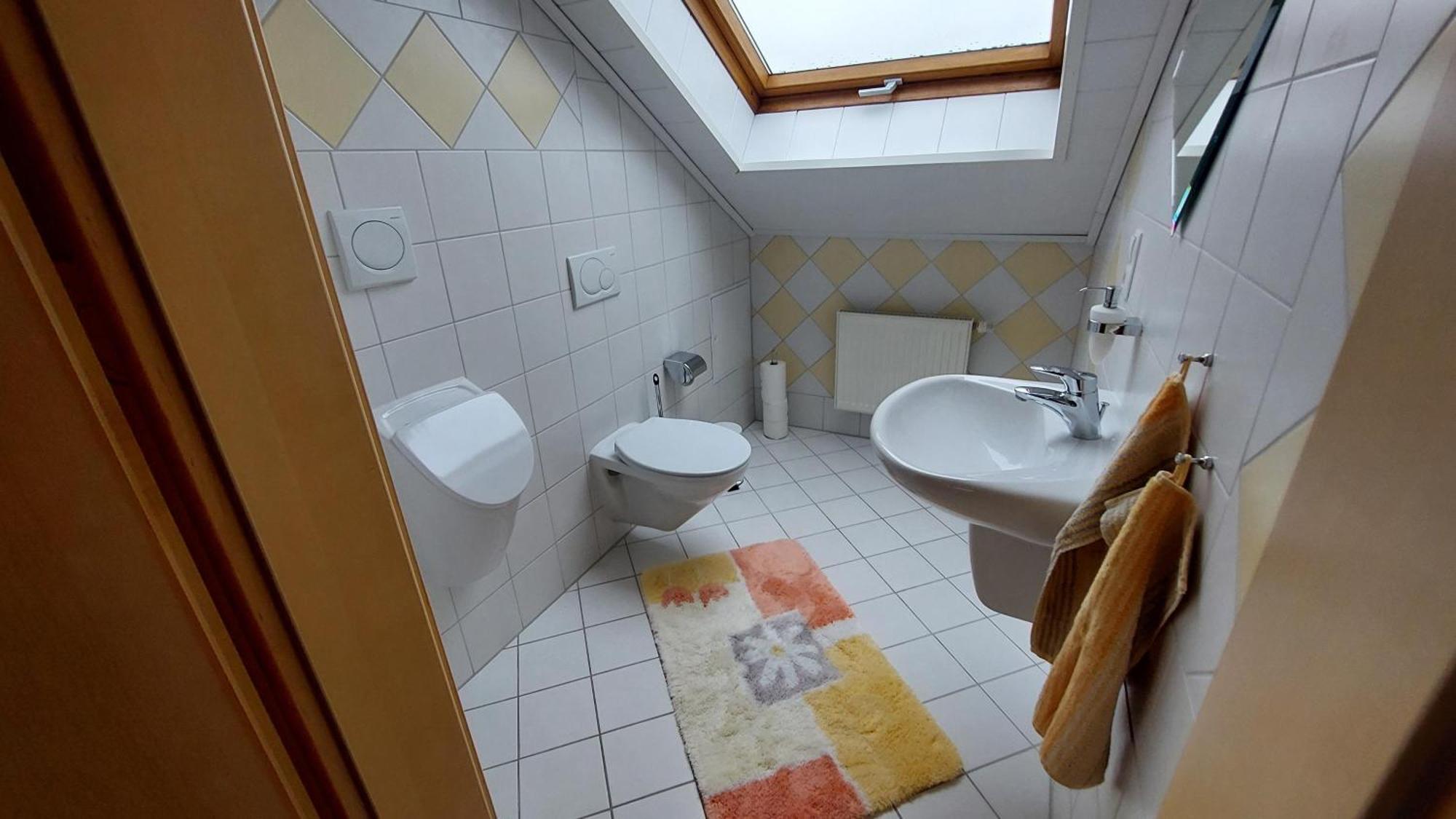 Ferienwohnung Rhens Am Rhein מראה חיצוני תמונה