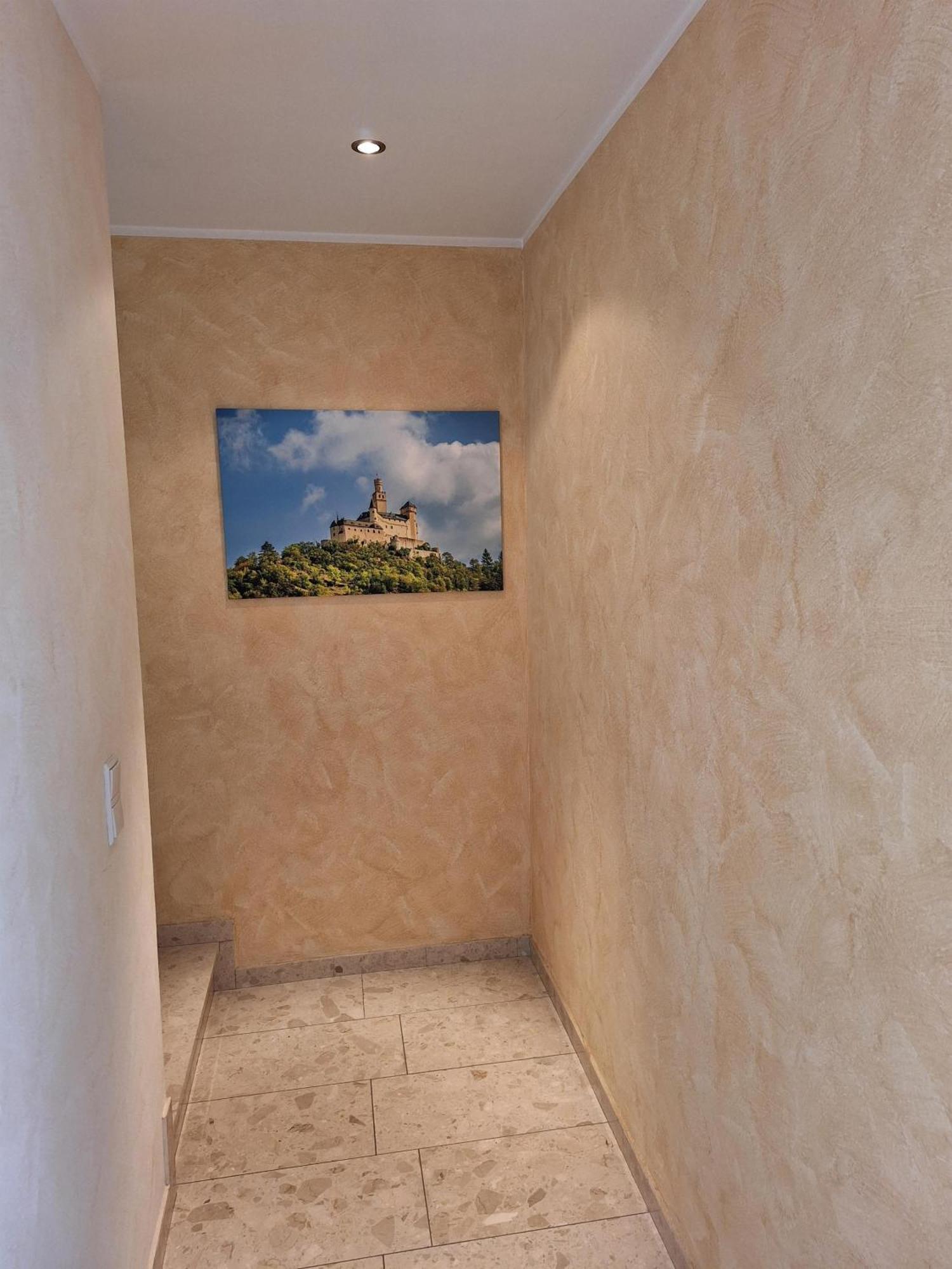 Ferienwohnung Rhens Am Rhein מראה חיצוני תמונה