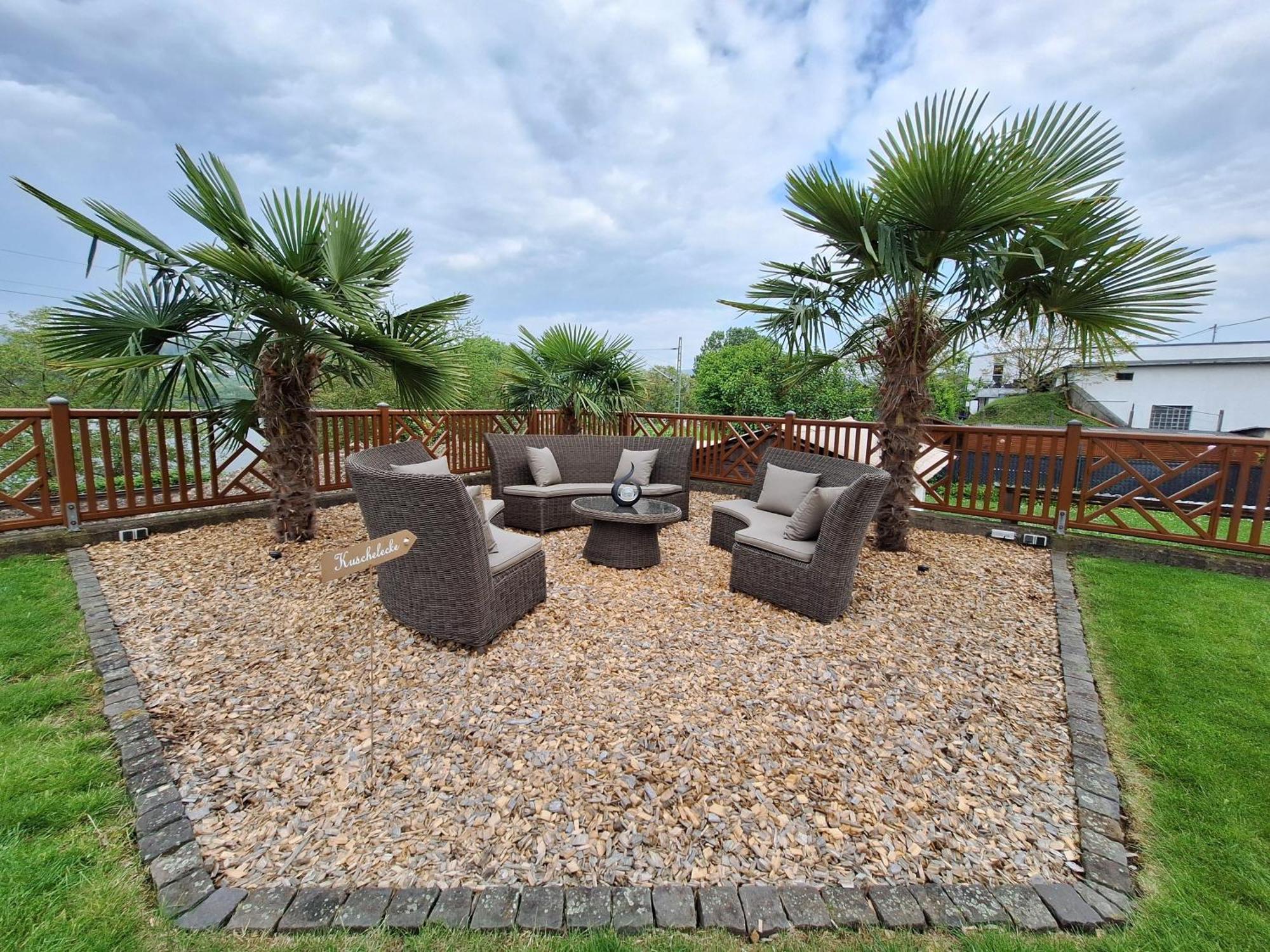 Ferienwohnung Rhens Am Rhein מראה חיצוני תמונה