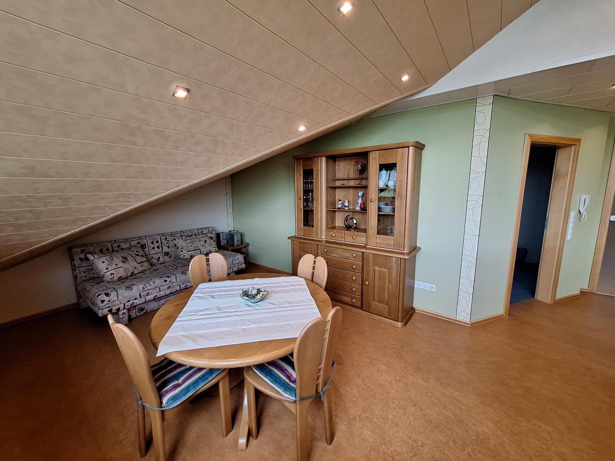 Ferienwohnung Rhens Am Rhein מראה חיצוני תמונה