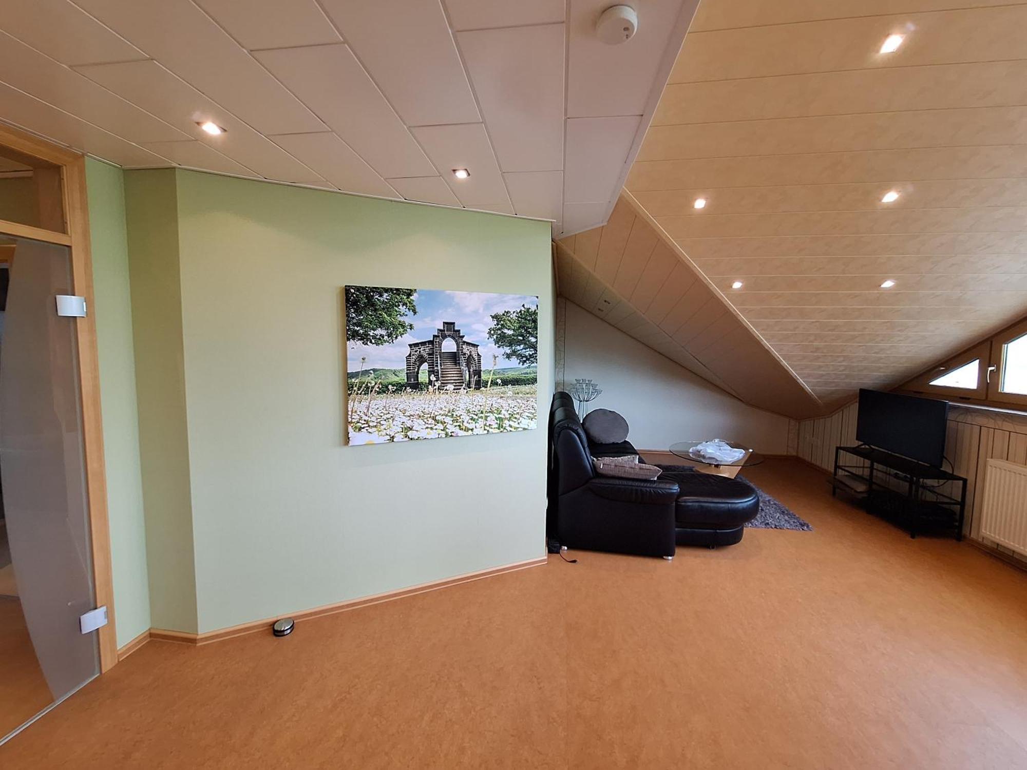 Ferienwohnung Rhens Am Rhein מראה חיצוני תמונה